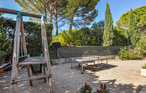 Ferienhaus - Mougins , Frankreich - FCA578 16