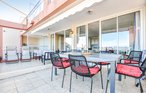 Ferienwohnung - Theoule-sur-Mer , Frankreich - FCA825 16