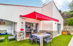 Feriehus - Nice , Frankrike - FCA843 17