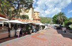 Feriehus - Menton , Frankrike - FCA813 32