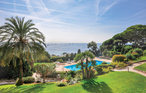 Ferienwohnung - Cannes , Frankreich - FCA310 1
