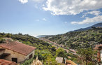 Feriehus - Menton , Frankrike - FCA813 20