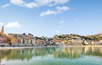 Feriehus - Menton , Frankrike - FCA813 34