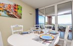 Ferienwohnung - Theoule-sur-Mer , Frankreich - FCA825 6