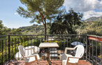 Feriehus - Menton , Frankrike - FCA813 15