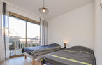 Ferieleilighet - Cannes-la-Bocca , Frankrike - FCA841 8