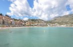 Feriehus - Menton , Frankrike - FCA813 29