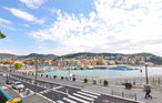 Feriehus - Nice , Frankrike - FCA843 49