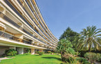 Ferienwohnung - Cannes , Frankreich - FCA310 13