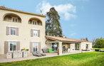 Feriehuse - La Gaude , Frankrig - FCA693 1