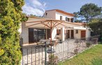 Ferienhaus - Mougins , Frankreich - FCA578 2