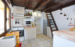 Feriehus - Menton , Frankrike - FCA813 6