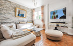 Ferienhaus - Mougins , Frankreich - FCA578 18