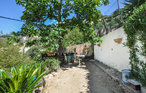 Feriehus - Menton , Frankrike - FCA813 14