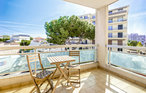 Ferienwohnung - Antibes , Frankreich - FCA837 1