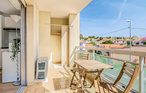 Ferienwohnung - Antibes , Frankreich - FCA837 9
