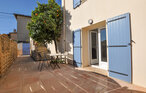 Ferieleilighet - Grasse , Frankrike - FCA881 12