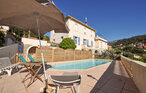 Ferieleilighet - Grasse , Frankrike - FCA881 1