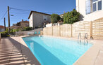 Ferieleilighet - Grasse , Frankrike - FCA881 10