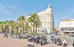 Ferienwohnung - Cannes , Frankreich - FCA906 35