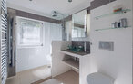 Ferienhaus - Grasse , Frankreich - FCA908 24