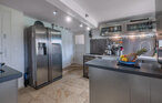 Ferienhaus - Grasse , Frankreich - FCA908 5