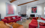 Ferienhaus - Grasse , Frankreich - FCA908 3