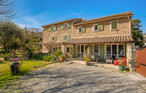 Ferienhaus - Grasse , Frankreich - FCA908 1