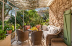 Ferienhaus - Grasse , Frankreich - FCA908 9