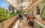 Ferienhaus - Grasse , Frankreich - FCA908 13