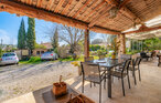 Ferienhaus - Grasse , Frankreich - FCA908 14