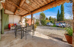 Ferienhaus - Grasse , Frankreich - FCA908 15