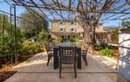 Ferienhaus - Grasse , Frankreich - FCA908 17
