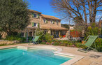 Ferienhaus - Grasse , Frankreich - FCA908 2