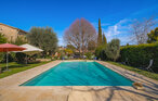 Ferienhaus - Grasse , Frankreich - FCA908 10