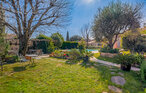 Ferienhaus - Grasse , Frankreich - FCA908 11
