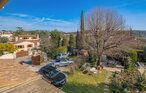 Ferienhaus - Grasse , Frankreich - FCA908 19