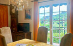 Feriehus - Menton , Frankrike - FCA813 24