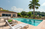 Holiday home - la Roquette sur Siagne , France - FCA924 1