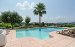 Holiday home - la Roquette sur Siagne , France - FCA924 10