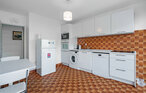 Ferienwohnung - Cannes-la-Bocca , Frankreich - FCA438 12