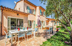 Ferienhaus - Grasse , Frankreich - FCA944 2