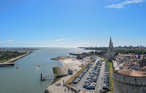 Lejlighed - La Rochelle , Frankrig - FCH321 23