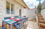 Ferienhaus - Royan , Frankreich - FCH377 2
