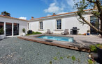 Feriehuse - La Rochelle , Frankrig - FCH374 1
