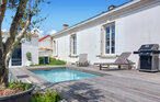 Feriehuse - La Rochelle , Frankrig - FCH374 9