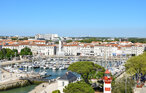 Feriehus - La Rochelle , Frankrike - FCH426 24