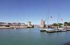 Feriehus - La Rochelle , Frankrike - FCH426 26