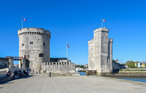 Feriehus - La Rochelle , Frankrike - FCH426 27