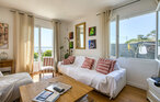 Location de vacances - Ile d'Oléron Vue Mer , France - FCH460 4